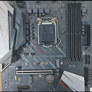 Placa base para juegos Gaming Desktop B365 Phantom Gaming DDR4 DIMM 64GB ATX - Product Image 4