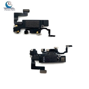 Gốc điện thoại di động Tai nghe tai nghe loa Flex cáp cho iphone12 x XR XS max 11 12 Pro Max 12 Mini - Product Image 2