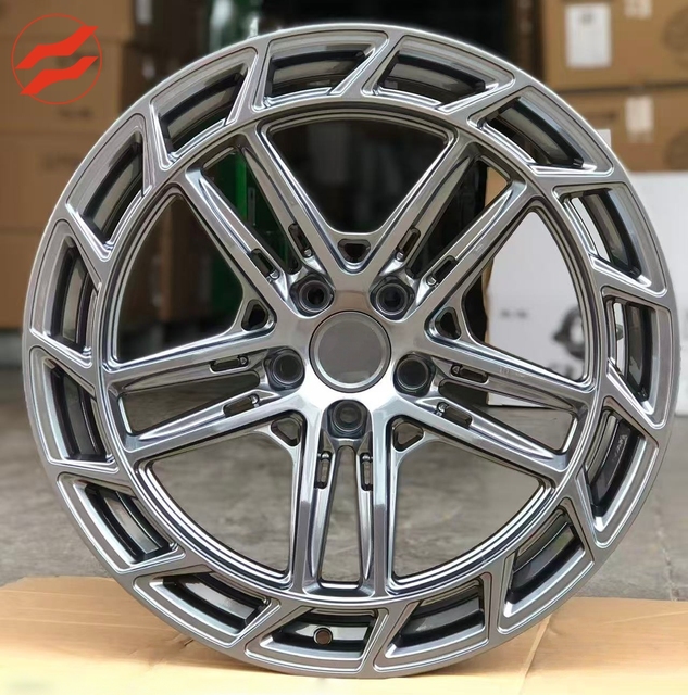 SW Flow Forming Wholesale Rims 18 20 Inch ET 35mm Passenger Car Wheels 5X112 5X114.3 for GR86 M2 M3 G37 R8 RS4 Mercedes