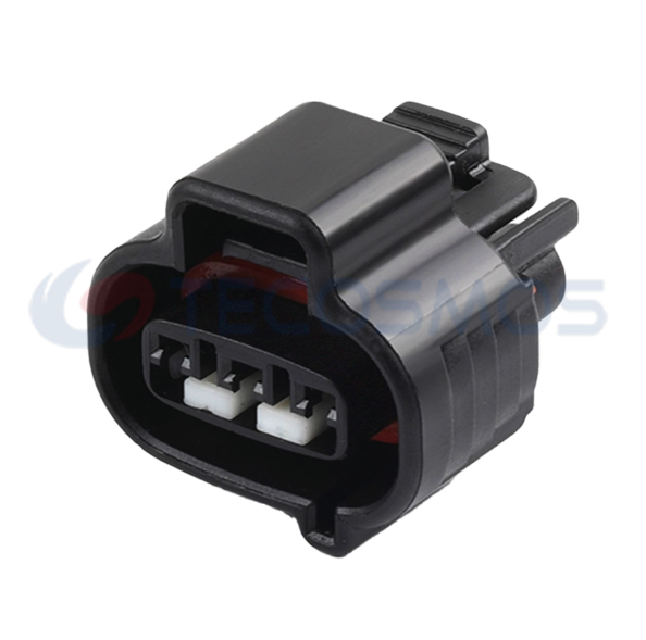 Car Connector for Toyota ABS Sensor Plug with 3 Pins CT3-0059M-1