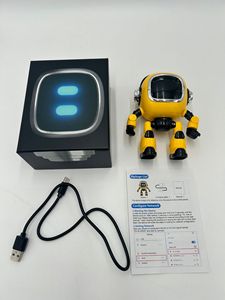 AI intelligent voice dialogue chatbot RC <b>Robot</b> <b>remote</b> <b>control</b> toy - Product Image 6