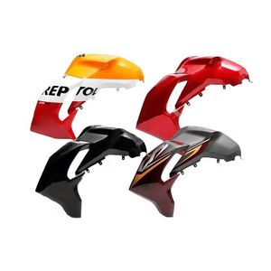 Juego de Cubiertas Laterales del Tanque de Combustible y Carenado Trasero para Chasis de Motocicleta Deportiva CB190 <span class=keywords><strong>R</strong></span> - Product Image 4