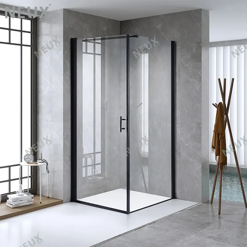 Bathroom Customize Shower Cubicles Glass Door Shower Cabins