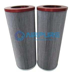 91500100 replace large flow filter hydraulic filter elements NF1000.10VG.10.B.V