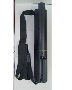 Cañón Manual Portátil de Acero Inoxidable de Alto Rendimiento para Exteriores, Prevención de Plagas, Disuasión de Animales Salvajes, Ahuyentador de Aves de Jardín - Product Image 6