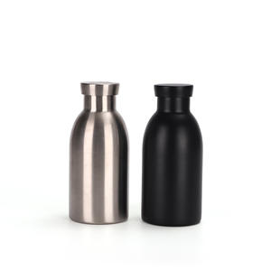 500ml Design moderne 304 acier inoxydable <span class=keywords><strong>petite</strong></span> bouche flacon isolé tasse <span class=keywords><strong>de</strong></span> sport couleur unie sangle à vide pour lait pour <span class=keywords><strong>bouteille</strong></span> <span class=keywords><strong>de</strong></span> coke - Product Image 5