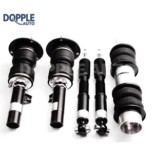 LITU Adecuado para <span class=keywords><strong>BMW3</strong></span> <span class=keywords><strong>Series</strong></span> F30 Kit de amortiguador de suspensión neumática (puntales y bolsas) - Product Image 1
