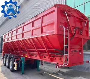 Гусеничный самосвал/гусеничный транспортер/гусеничный Перевозчик - Product Image 2