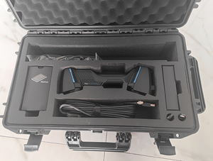 Scanner laser 3D portable multifonctionnel <span class=keywords><strong>Freescan</strong></span> <span class=keywords><strong>UE</strong></span> <span class=keywords><strong>Pro</strong></span> de haute qualité, scanner laser 3D haute précision pour la conception inverse - Product Image 5