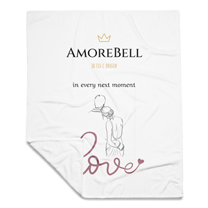 Coperta AmoreBell Love - Product Image 1