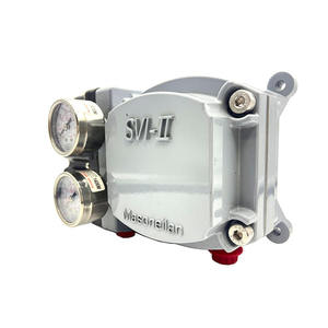 Masoneilan SVi1000 Neumático Digital Original con Señal de Control de 4-20 MA para Automatización Industrial Masoneilan - Product Image 2