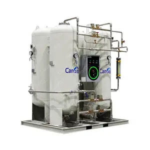 hospital oxygen supply system medical oxygen generator