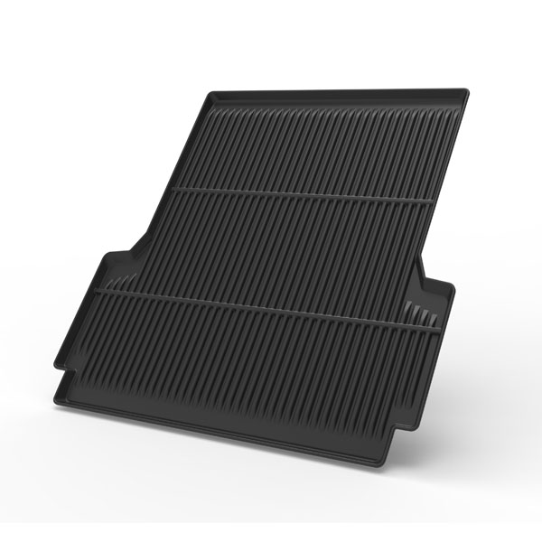 Alfombra de cama de camión para Ford Ranger 2017