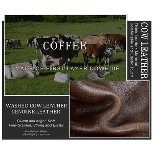 Funda de cuero Vintage personalizada para teléfono móvil, funda para cinturón con varios compartimentos para teléfono, pasaportes, riñonera para uso al aire libre para hombres - Product Image 2