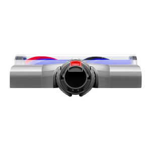Cabezal de cepillo de accionamiento directo <span class=keywords><strong>Dyson</strong></span> V7 - Luz verde |   Repuesto para Aspiradora de Alfombras y Pisos - Product Image 4