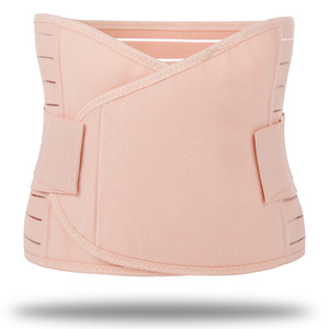 Post-partum Ventre Bande Taille Bassin <span class=keywords><strong>Ceinture</strong></span> Shapewear Minceur <span class=keywords><strong>Ceinture</strong></span> <span class=keywords><strong>Grossesse</strong></span> Après La Naissance Ventre Abdomen Abdominal Binder Ventre - Product Image 4