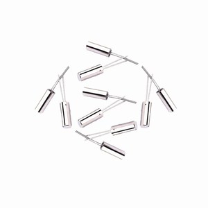 WTL Thương Mại Đảm Bảo DIP 32.768KHz Tùy Chỉnh Tinh Thể Cộng Hưởng - Product Image 1