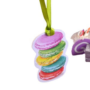 Car air freshener pendants, car air fresheners, air freshener pendants, air freshener paper, car paper custom-made in various - Product Image 5