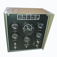 Pièce de commande de pièces de rechange de moteur de haute qualité OE No 4914113 4297213 Boîte de panneau de commande pour Cummins