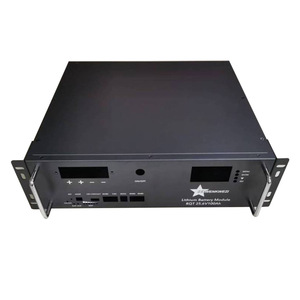 精密定制钣金件及加工服务 冲压折弯 非标外壳 中国制造 - Product Image 3