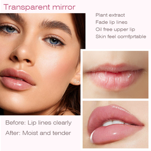 Suero Voluminizador de <span class=keywords><strong>Labios</strong></span>, Aumenta la Elasticidad de los <span class=keywords><strong>Labios</strong></span>, <span class=keywords><strong>Volumen</strong></span> Instantáneo, Aceite Esencial, Reduce las Líneas Finas, Hidrata, Nutre, Cuidado Labial Sexy - Product Image 3