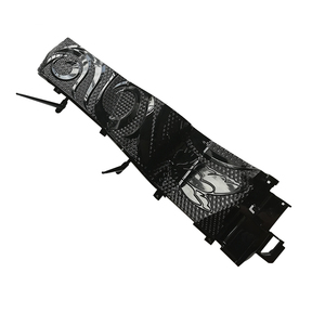 Tùy chỉnh PC ép nhựa quá trình tự động xe ô tô phụ tùng ô tô khuôn nhựa chất lượng cao tùy chỉnh các bộ phận - Product Image 1