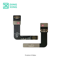 Carte de réparation de batterie SEAM pour iPhone 11/12/13/14/15 Pro Max, 12/13 mini, 12/13/14/15 Pro Max – Corrige les erreurs de fenêtres d'alerte de batterie