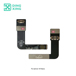 Scheda di Riparazione Batteria SEAM <span class=keywords><strong>Flex</strong></span> per iPhone 11/12/13/14/15 Pro Max, 12/13 mini, 12/13/14/15 Pro Max - Correzione Errori Pop-up Batteria - Product Image 4