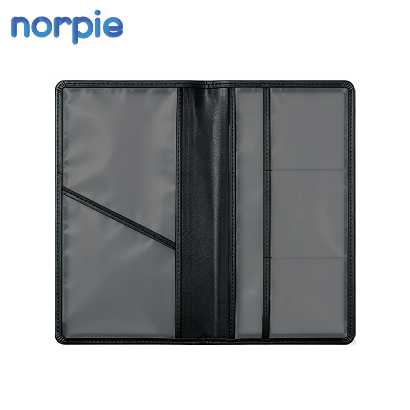Noir vierge