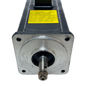 A06B-0377-B176#7000 AC Servo Motor FANUC - Product Image 5