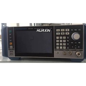 Generador de Señales Vectoriales R&S (Rohde Schwarz) SMBV100B 9KHz-6GHz Usado hx1 - Product Image 3