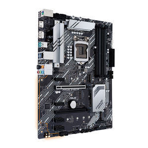 ASUS PRIME <span class=keywords><strong>Z490</strong></span>-<span class=keywords><strong>P</strong></span> ATX Carte Mère Gaming soutien 10900K 10700K avec Intel <span class=keywords><strong>Z490</strong></span> LGA 1200 Carte mère Gaming En Stock - Product Image 2