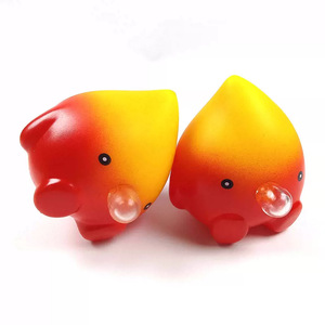 Creative Squishy Toy Mochila Fidget Stress Relief Funny Toy Gifts Plastic Squishy Blow Bubble Mochila Adult Funny Squeeze Toy - Product Image 2