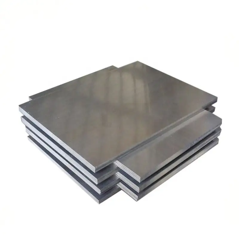 Aisi 904l Stainless Steel Coil 201 304 Stainless Steel Sheet 201 304 SS Plate Price For Raw Materials