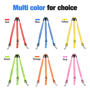 En gros plus récent cheval LED clignotant équipement cheval poitrine harnais plastron - Product Image 5
