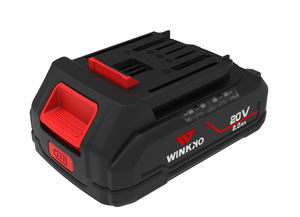 ساندر كهربائي صغير دون أسلاك وبدون فرشاة بطول 125 ملم بلمسة مدورة - Product Image 5