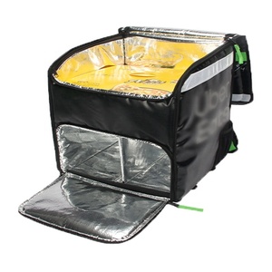 Borsa Termica Impermeabile per Consegne U <span class=keywords><strong>Ber</strong></span> 2024, Borsa Isolante per Alimenti U <span class=keywords><strong>Ber</strong></span> Eats, Borsa per Pizza in PVC 500D, Zaino U <span class=keywords><strong>Ber</strong></span> - Product Image 1