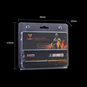 De alta velocidad de los rams <span class=keywords><strong>ddr4</strong></span> 32gb juego de memoria <span class=keywords><strong>memory</strong></span> modul 16gb 2666, 3200, 2400, 2133mhz ram <span class=keywords><strong>DDR4</strong></span> - Product Image 5