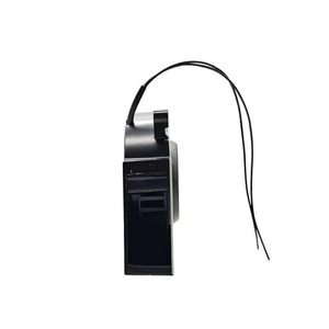 Ventilador Centrífugo Weidi 85FLJ B, Motor de CA de 220V y 12W, Ventilador de Conducto para Gabinetes de Desinfección - Product Image 4