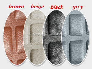 Alfombrilla para pie de coche, accesorios interiores de fábrica, alfombrillas para suelo de coche para 2012 2013, almohadillas personalizadas para pie de coche, cubierta de alfombra para automóvil, alfombrillas para coche - Product Image 3