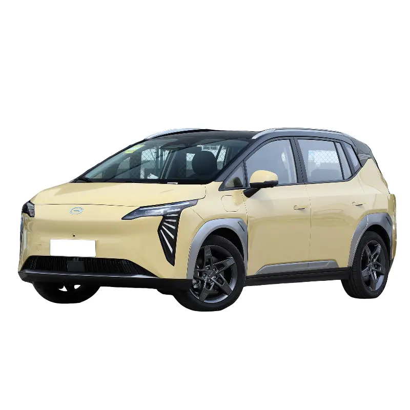 हॉट सेलिंग 2023 आइऑन वाई प्लस 70 प्रौद्योगिकी संस्करण कॉम्पैक्ट नए ऊर्जा वाहन sv r18 टायर आयाम शुद्ध इलेक्ट्रिक कार
