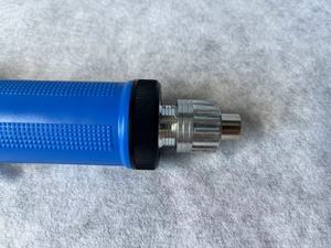 <span class=keywords><strong>Tournevis</strong></span> électrique bleu élégant bon marché de haute qualité avec contrôle de précision et conception légère pour le bricolage et les tâches professionnelles - Product Image 4