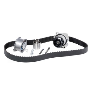 Kit de distribution complet avec pompe à eau 530020131 KP55569XS pour Audi A3 8P 2012 et accessoires extérieurs pour <span class=keywords><strong>Seat</strong></span> <span class=keywords><strong>Leon</strong></span> 5F 2006 - Product Image 2