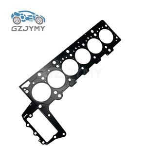 11121435584 11127501305 11127788589 11127586908 en kaliteli motor parçaları BMW E36 E46 E60 E70 F20 için silindir kafası contası - Product Image 2