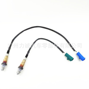 สำหรับฟอร์ด 11 โมนเดโอ 2.0T เซ็นเซอร์ออกซิเจนด้านหลัง ใหม่ พร้อมการรับประกัน 1 ปี ใช้ได้กับเครื่องยนต์ 6G91-9G444-AA/6G919G444AA - Product Image 3
