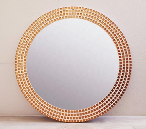 Exclusive Handcrafted Wall <b>Mirror</b> - Product Image 1
