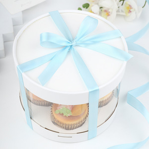 Nine-Colored Ribbon Satin Ribbon 1.5Cm Wide Solid Color Woven Polyester Gift Decorative Ribbon For Cake Flower Baking - Product Image 3