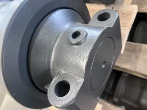 Rullo Inferiore per Escavatore, Rulli per Carrello Cingolato - Product Image 3