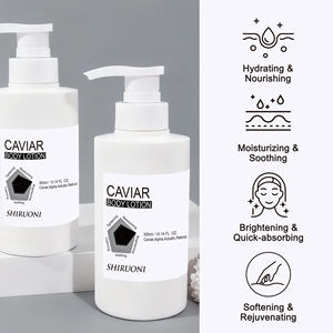 Nueva Loción Corporal de Caviar de Lujo 2026 para Reafirmar y Tratar la Piel Antienvejecimiento - Product Image 3