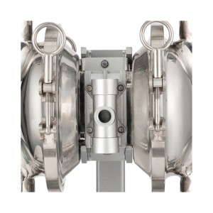 Bsk 316 thép không gỉ hoành máy bơm không khí hiệu suất tối ưu và độ bền cho thực phẩm và vệ sinh các ngành công nghiệp bơm khí nén - Product Image 4